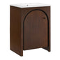 Appia 24" Bathroom Vanity