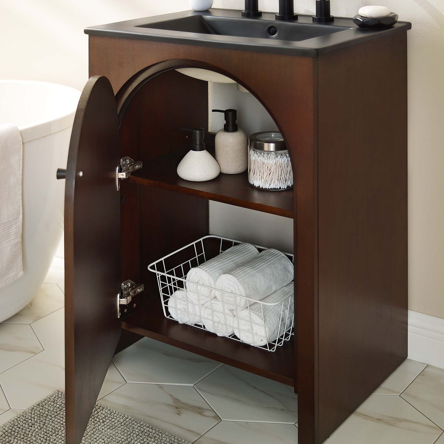 Appia 24" Bathroom Vanity