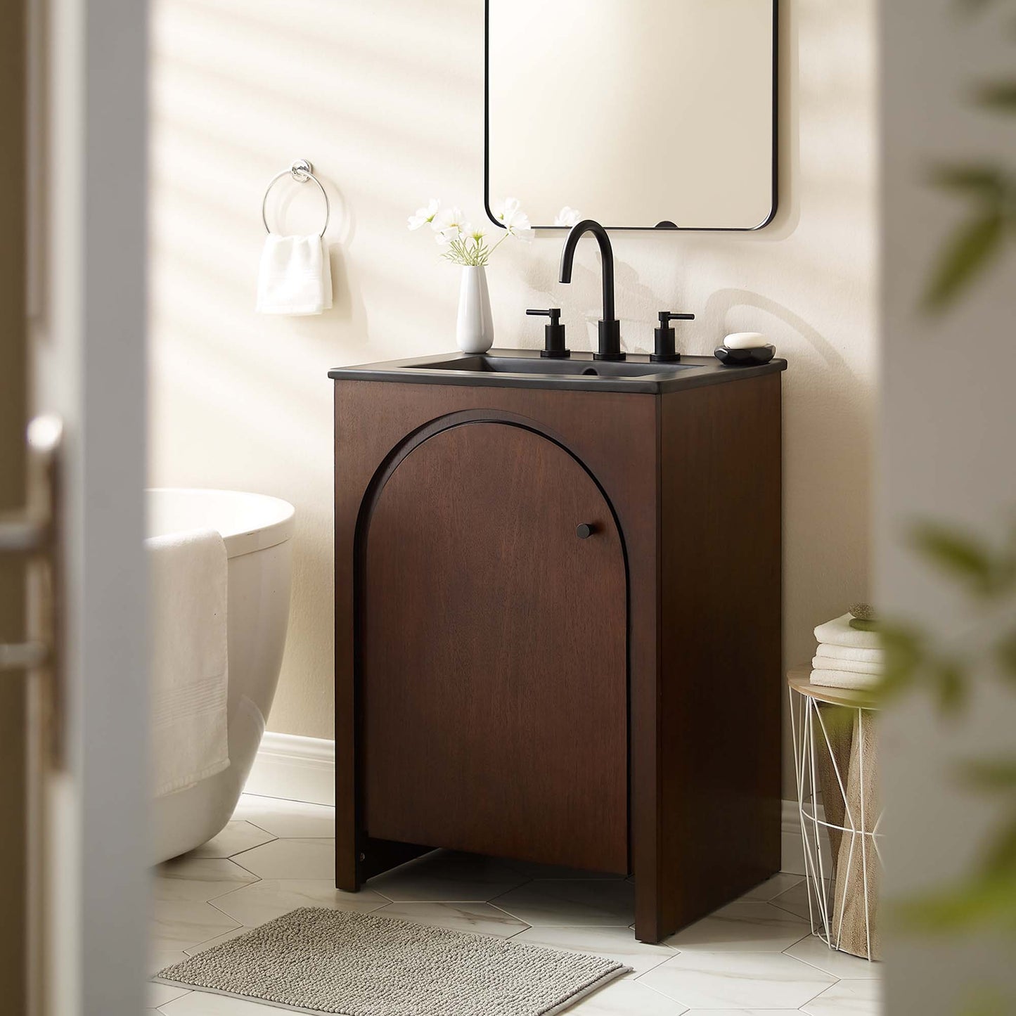 Appia 24" Bathroom Vanity