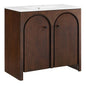 Appia 36" Bathroom Vanity