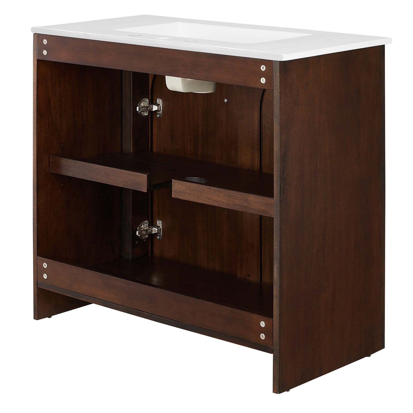 Appia 36" Bathroom Vanity