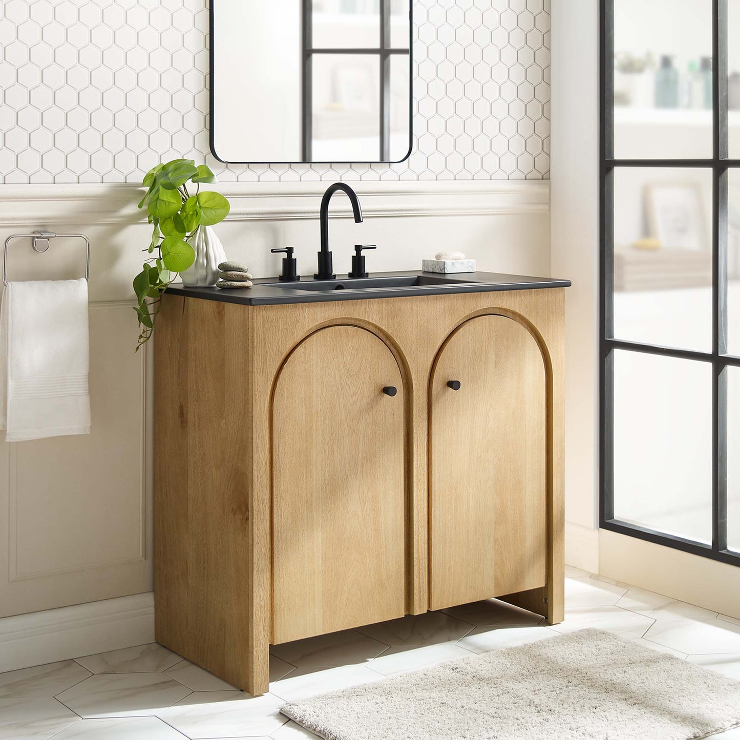 Appia 36" Bathroom Vanity