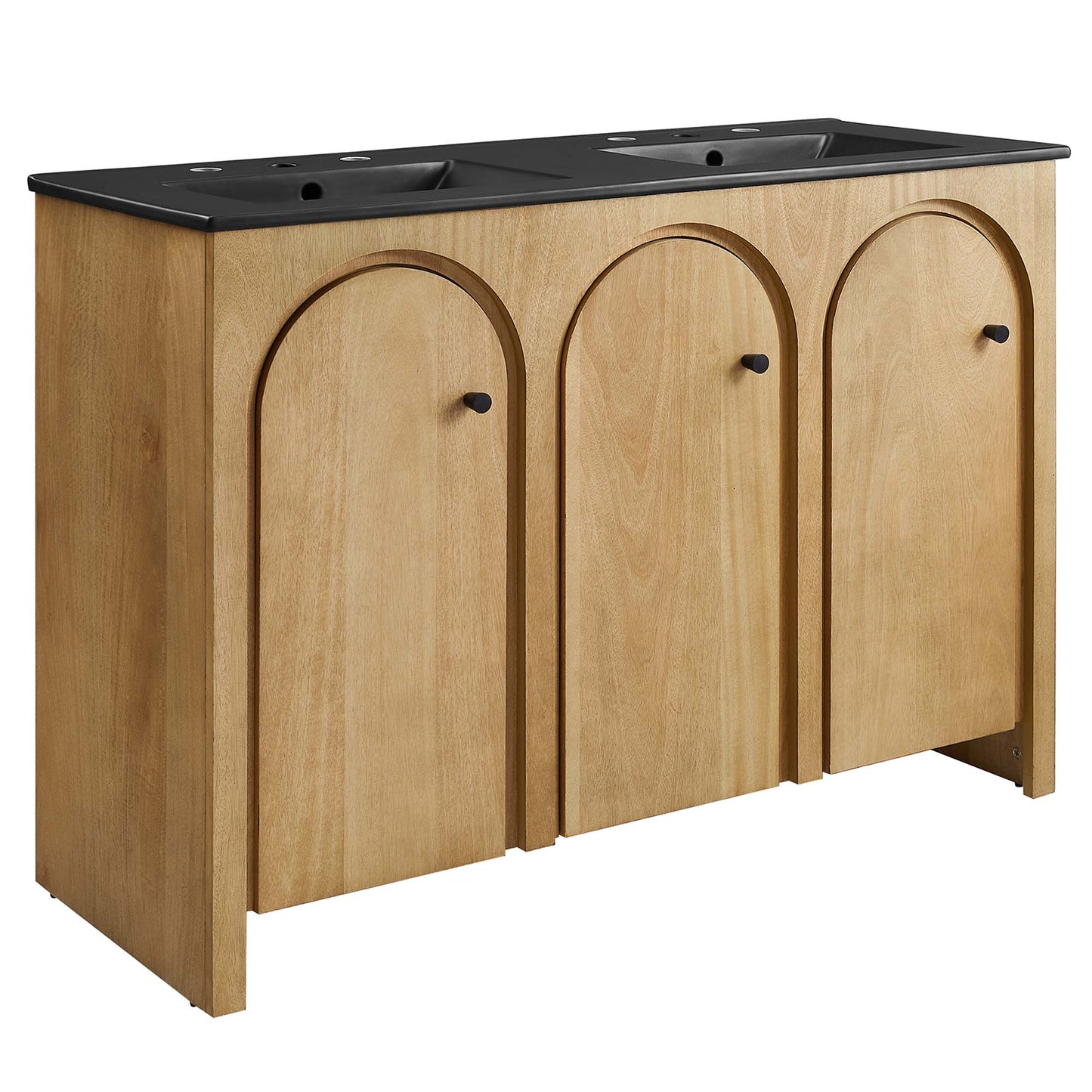 Appia 48" Double Sink Bathroom Vanity