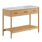 Zaire 48" Single Sink Bathroom Vanity