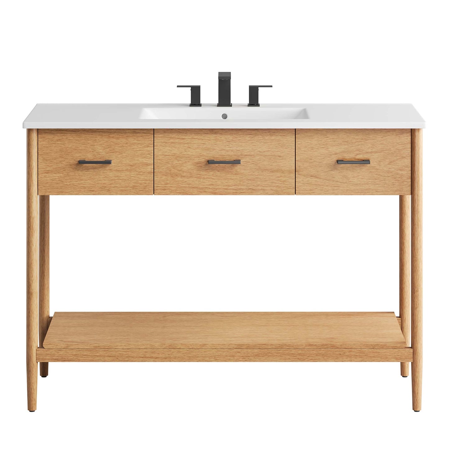 Zaire 48" Single Sink Bathroom Vanity