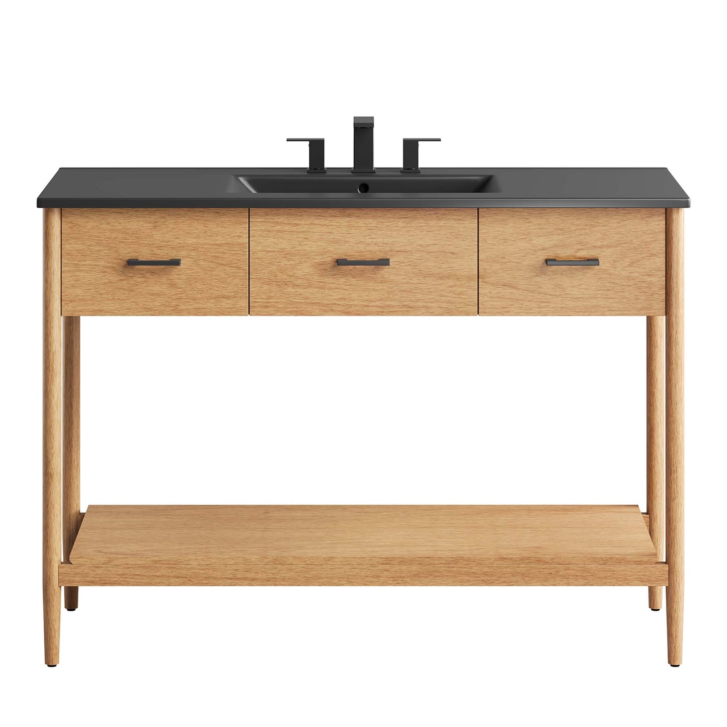 Zaire 48" Single Sink Bathroom Vanity