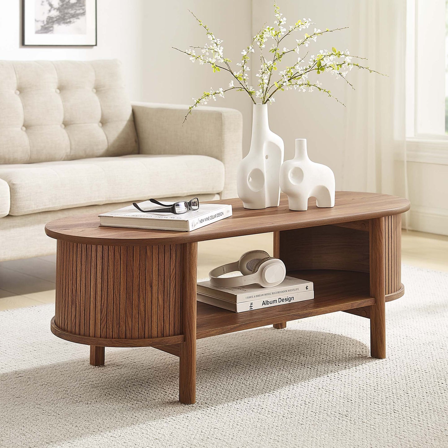 Cadence Coffee Table