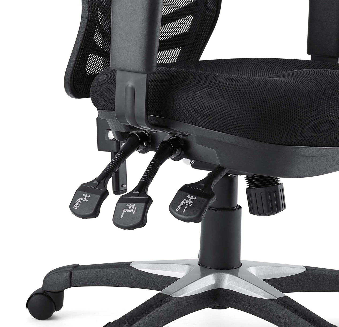 Articulate Mesh Office Chair