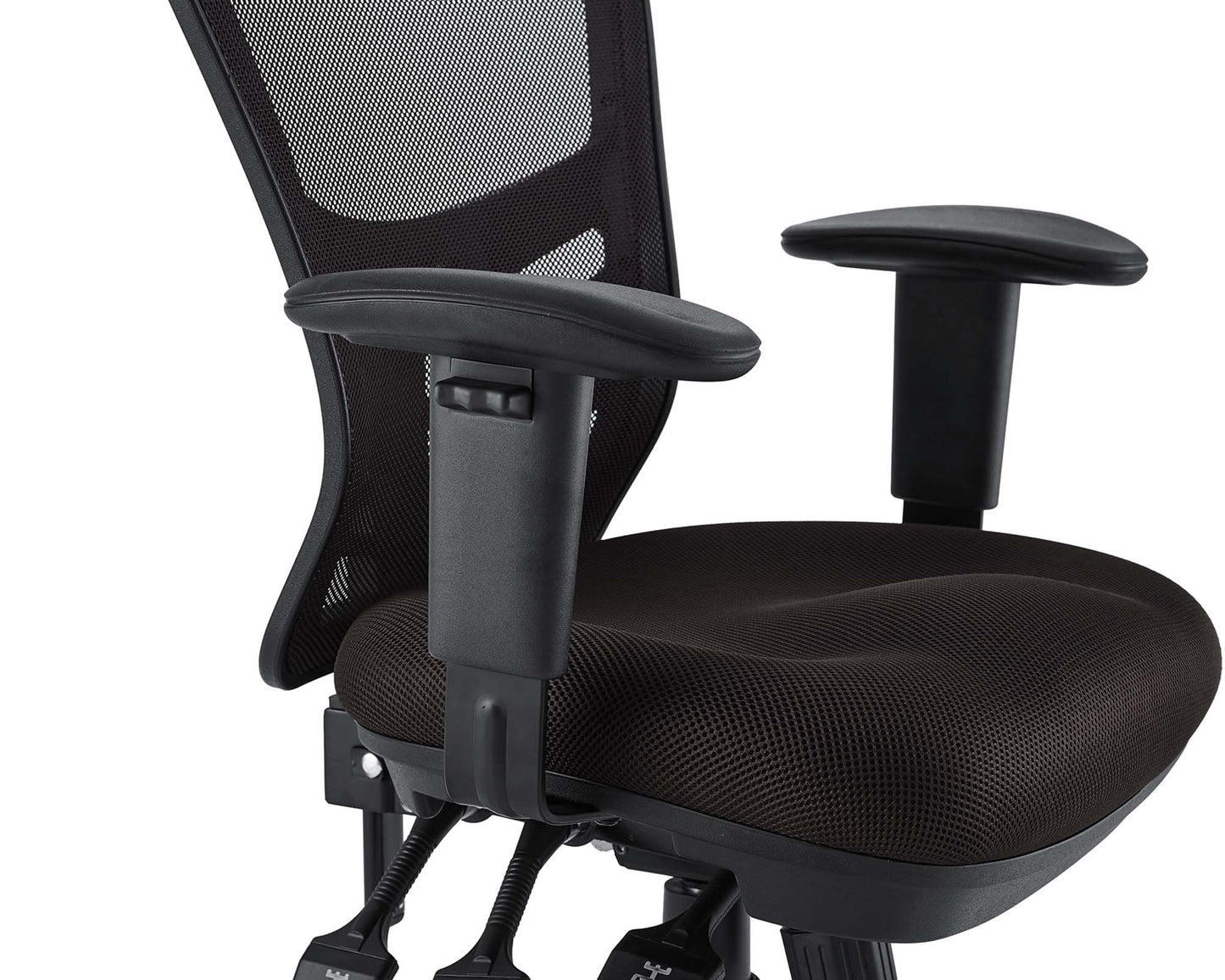 Articulate Mesh Office Chair