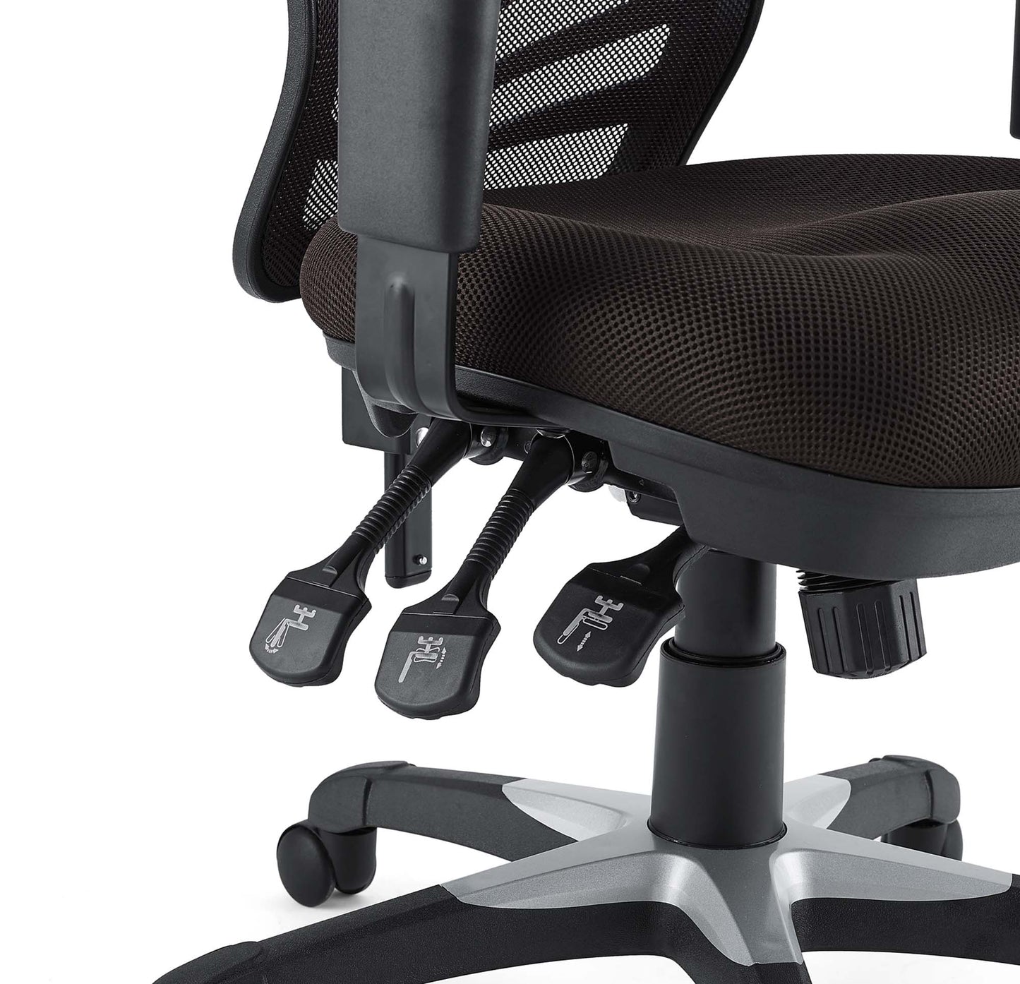 Articulate Mesh Office Chair