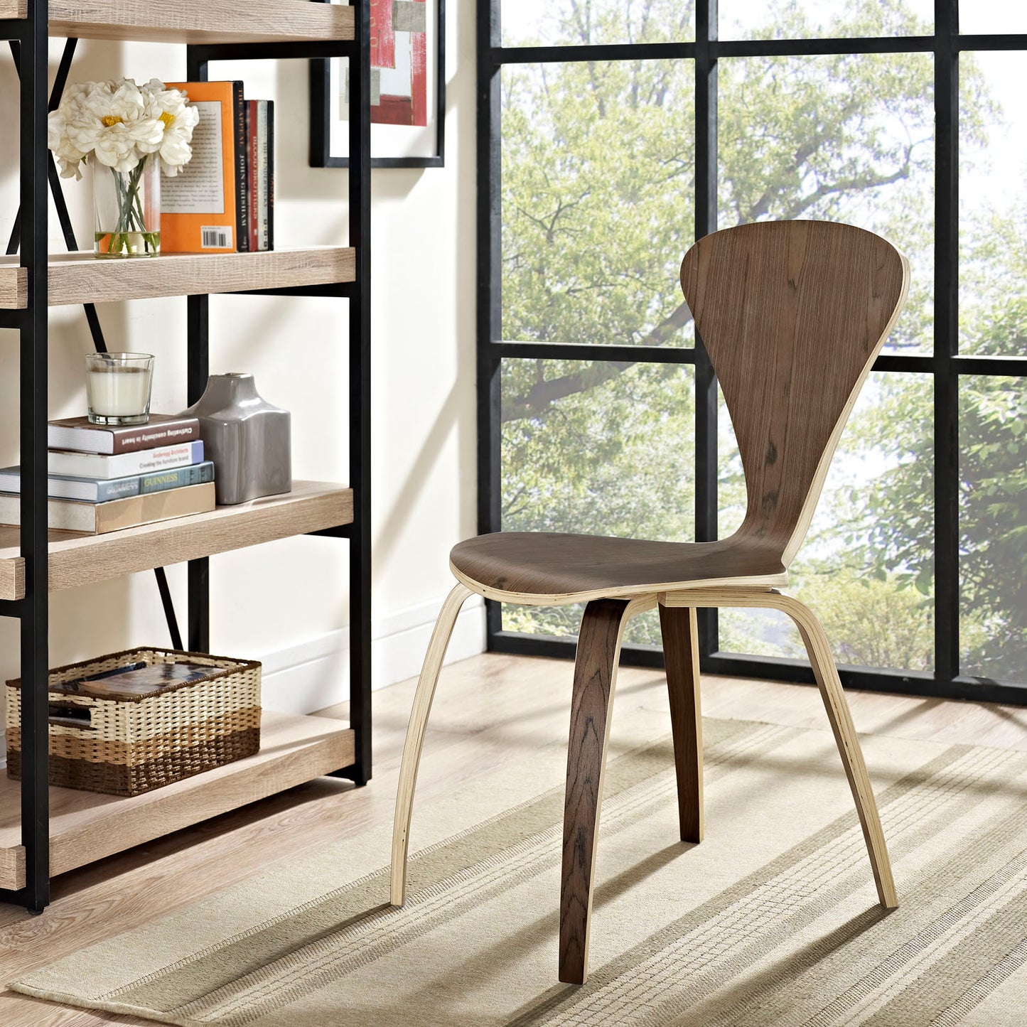 Vortex Dining Side Chair