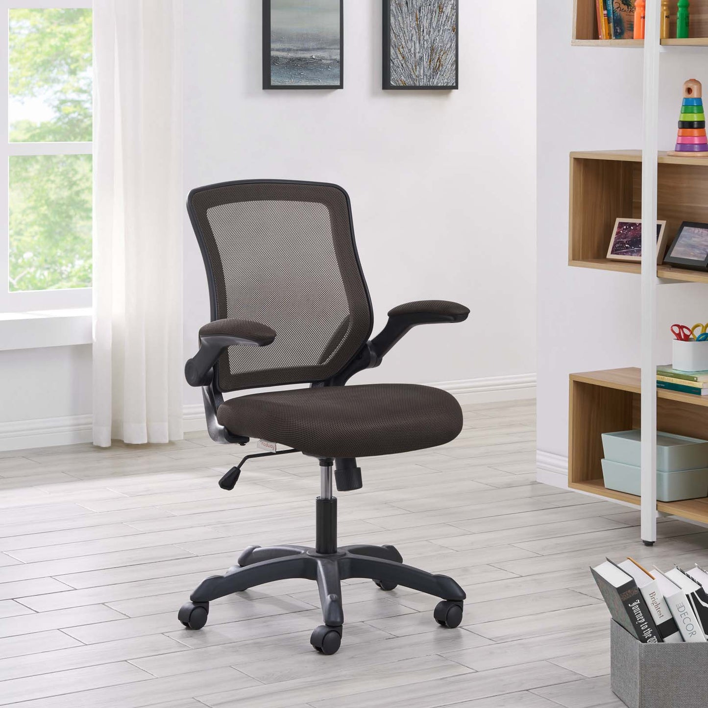 Veer Mesh Office Chair