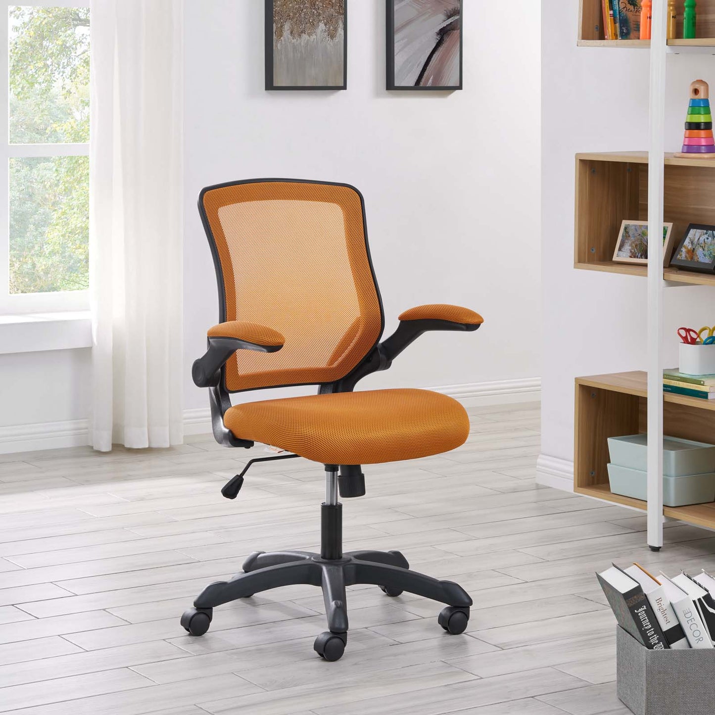 Veer Mesh Office Chair