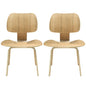 Fathom Dining Chairs Set of 2