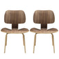 Fathom Dining Chairs Set of 2