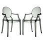 Casper Dining Armchairs Set of 2