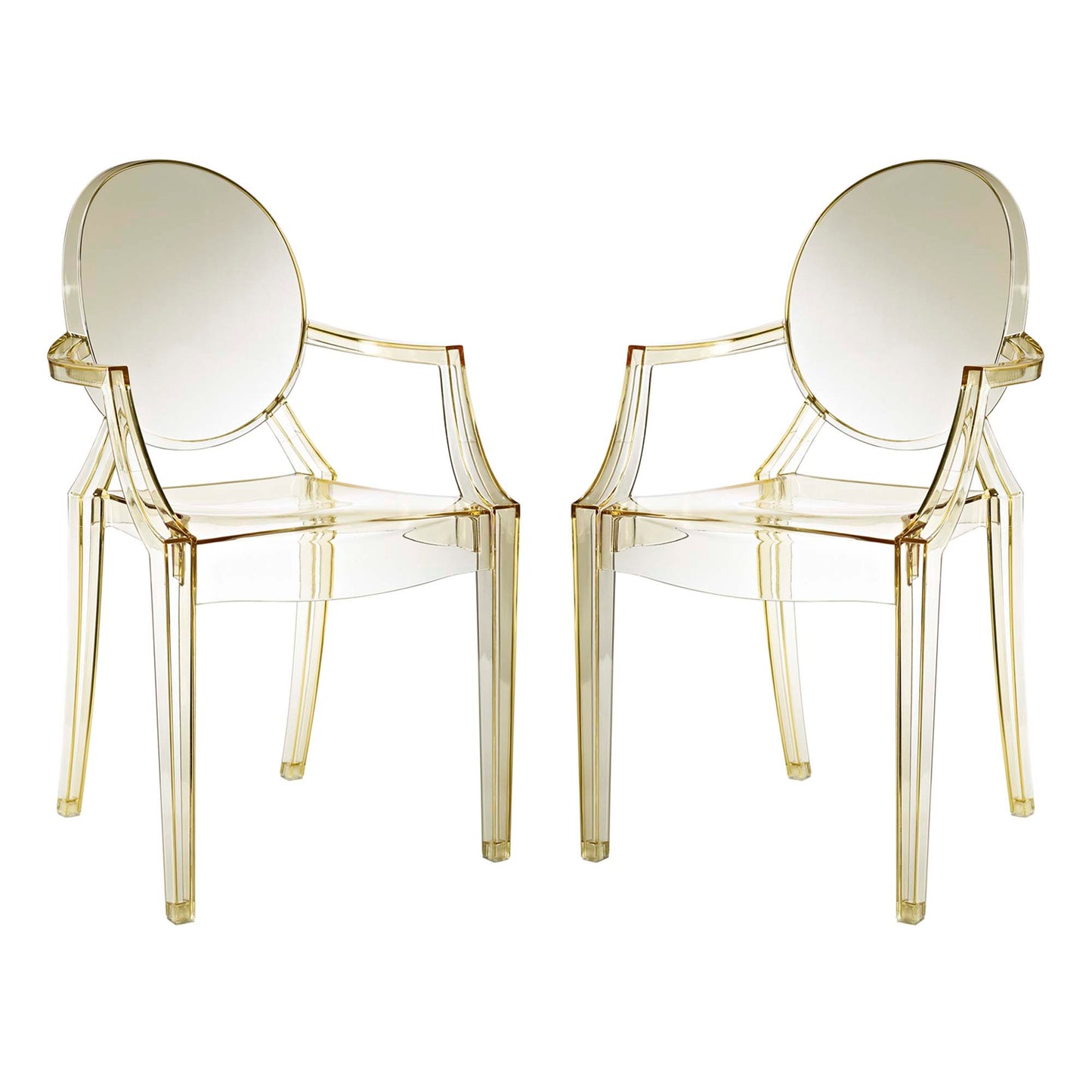 Casper Dining Armchairs Set of 2