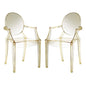 Casper Dining Armchairs Set of 2