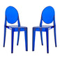 Casper Dining Chairs Set of 2