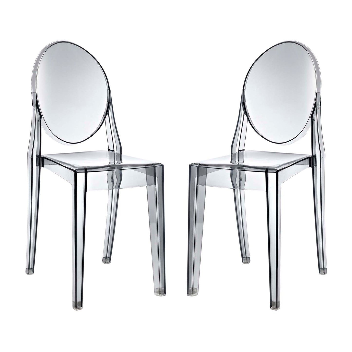 Casper Dining Chairs Set of 2