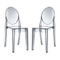 Casper Dining Chairs Set of 2