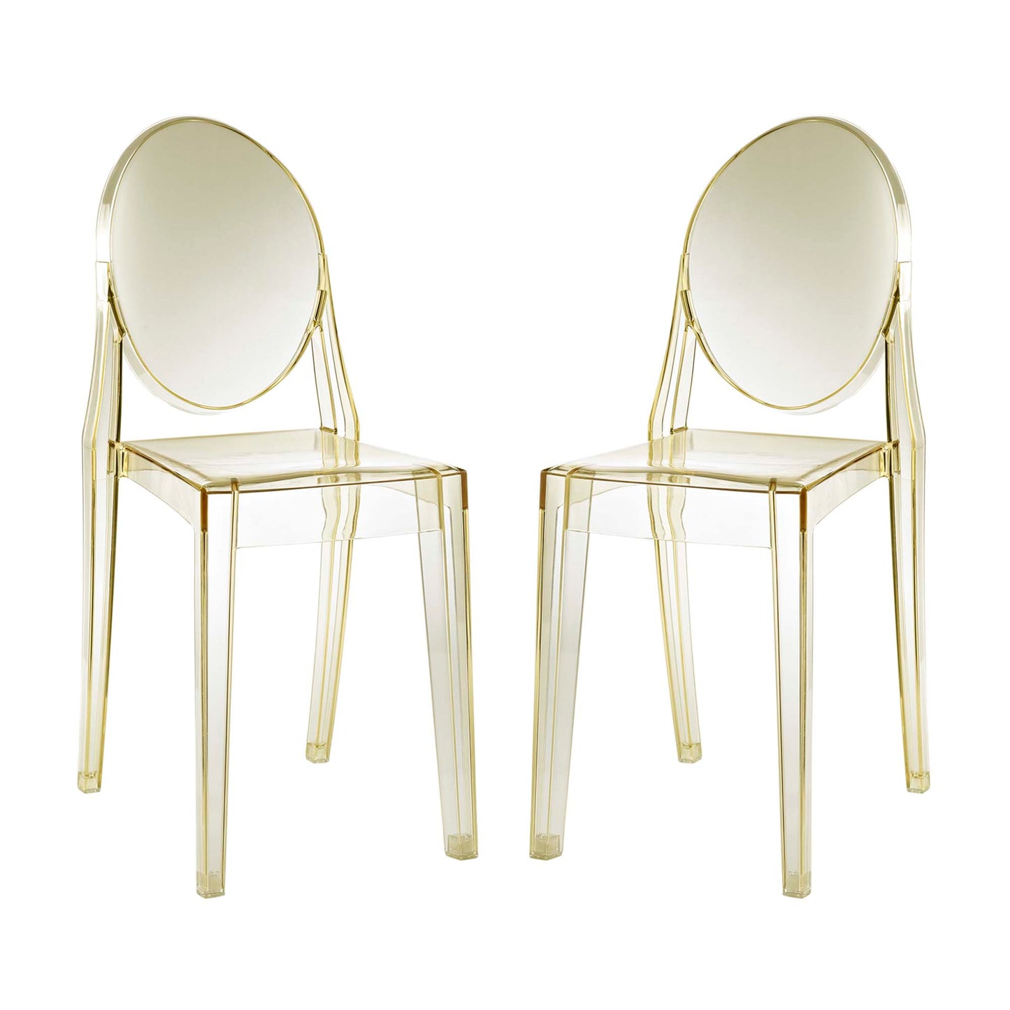 Casper Dining Chairs Set of 2