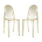 Casper Dining Chairs Set of 2