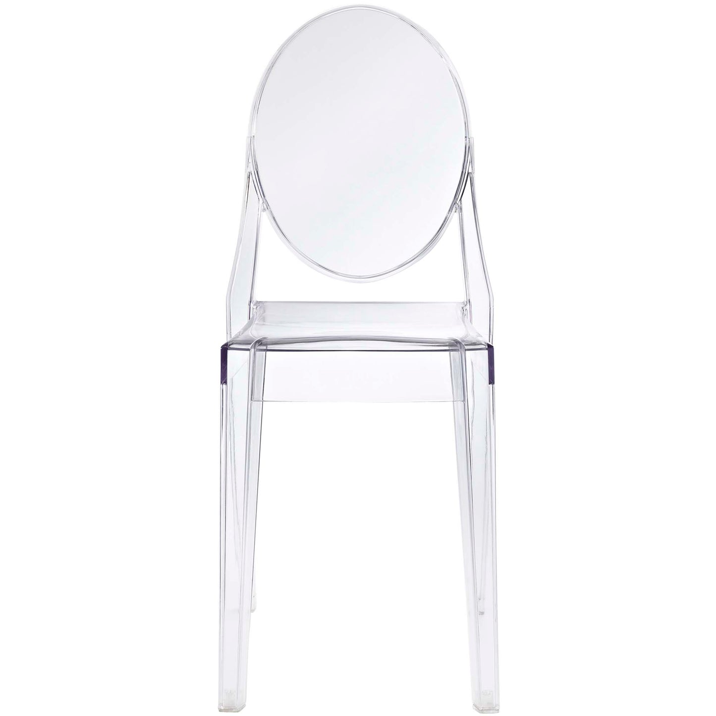 Casper Dining Chairs Set of 4