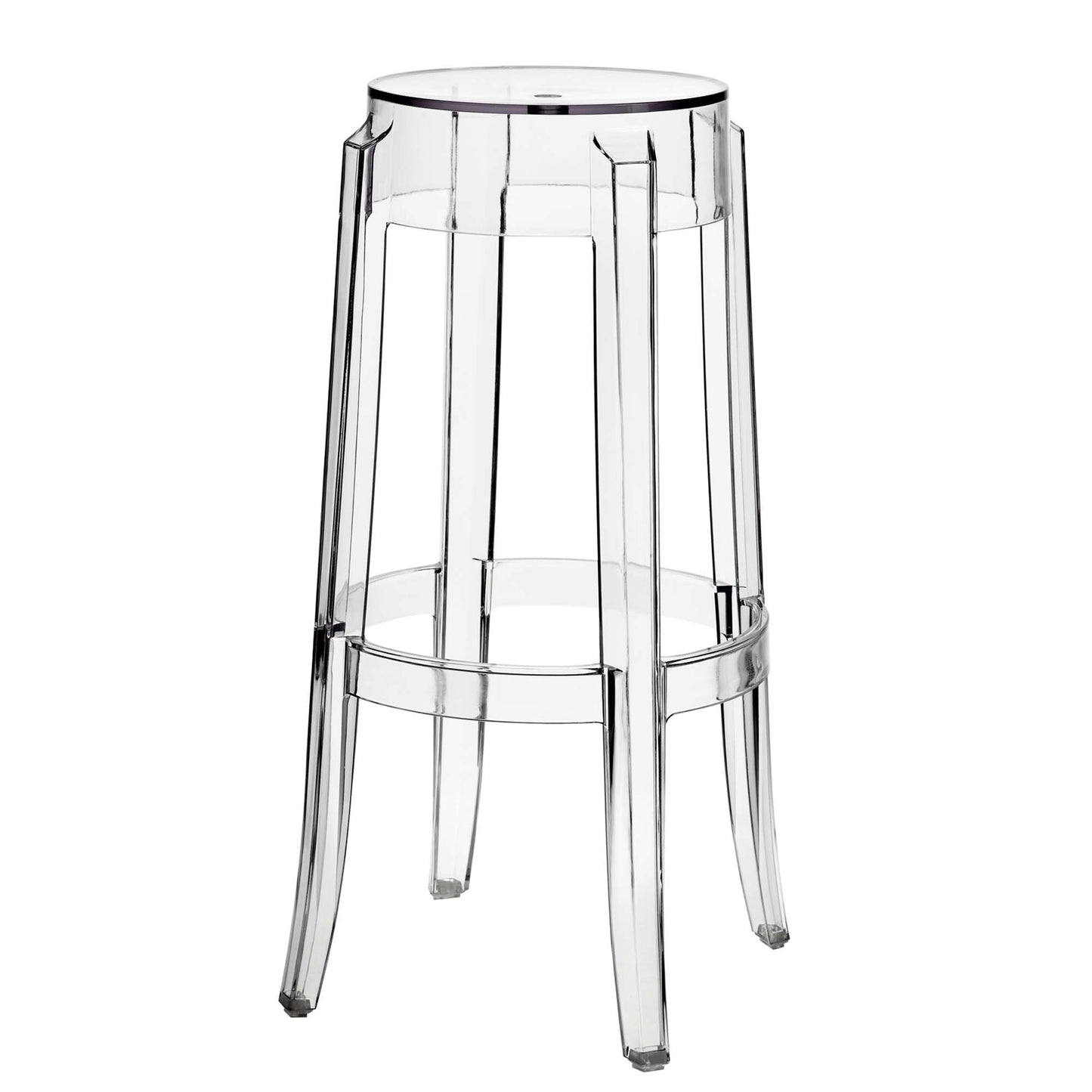 Casper Bar Stool Backless Set of 2