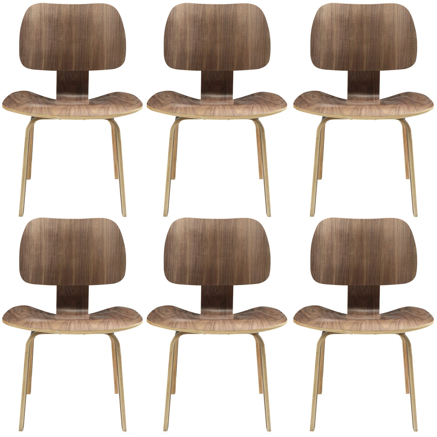 Fathom Dining Chairs Set of 6