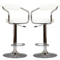 Diner Bar Stool Set of 2