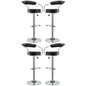 Diner Bar Stool Set of 4