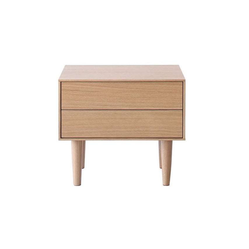 הימלען - עדן נאַכטטישל