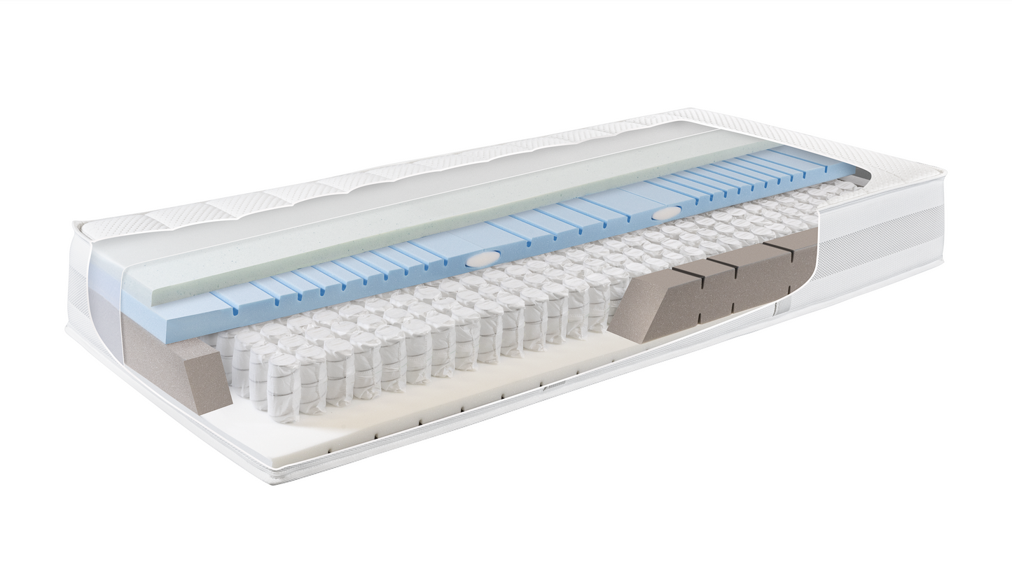 Christa Spring Drell Mattress