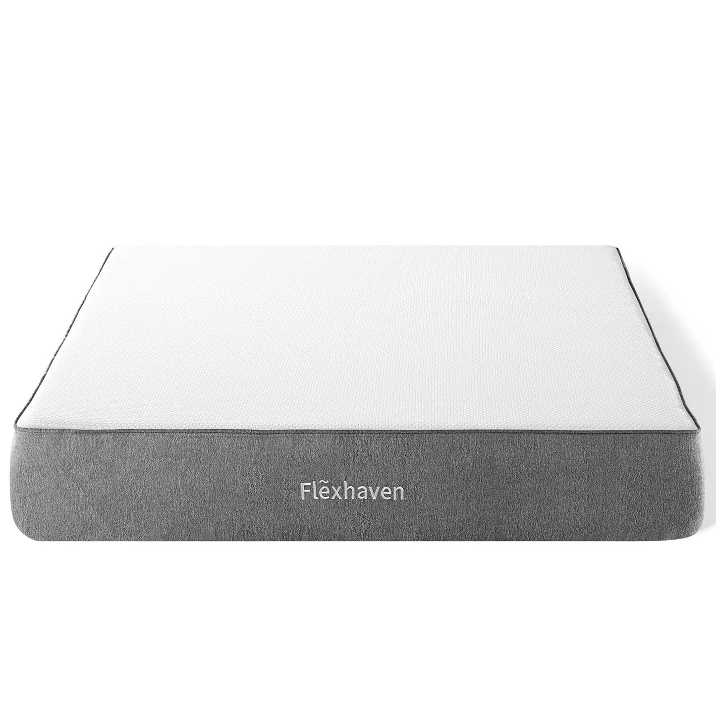 Matelas à mémoire de forme Flexhaven 10" de Modway