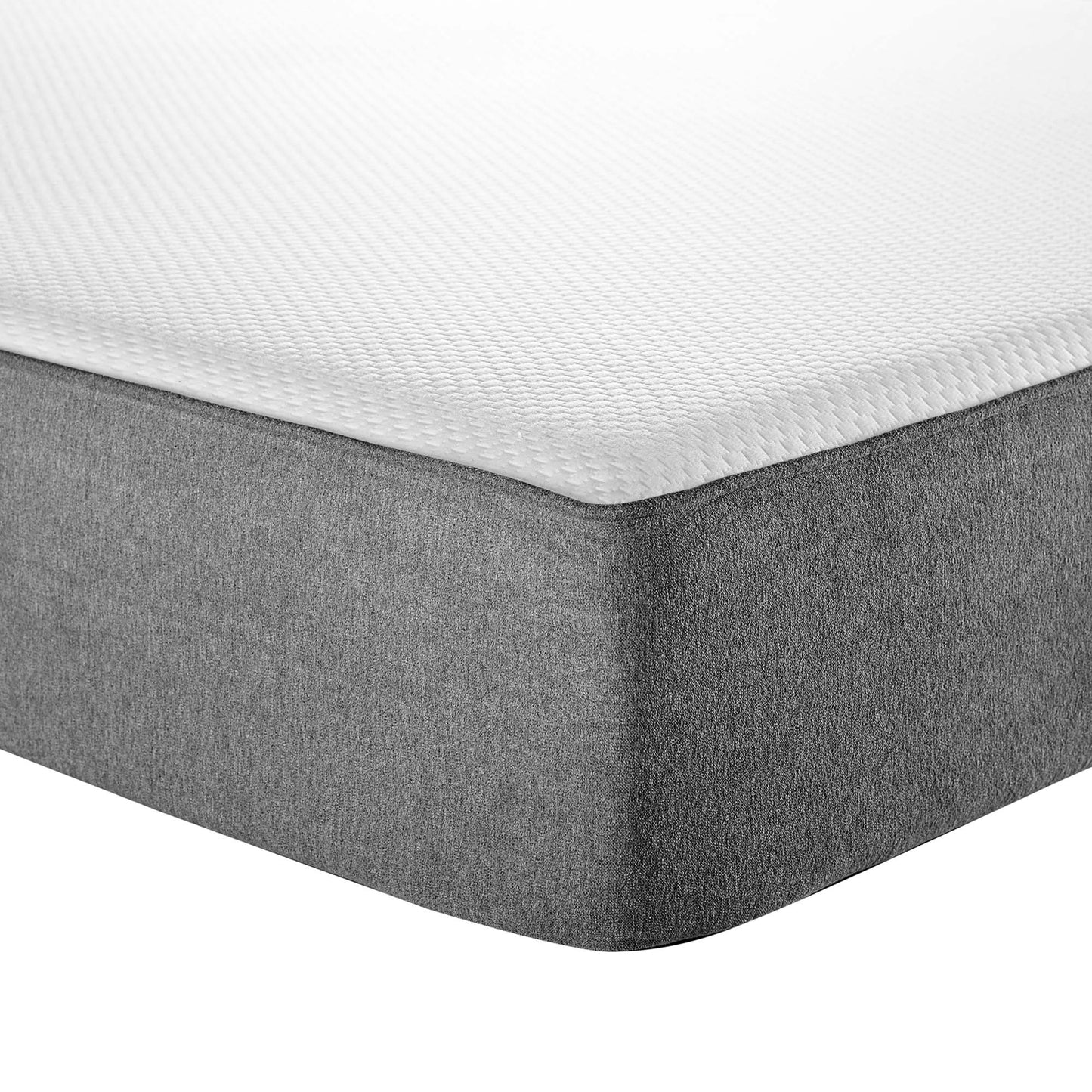 Matelas à mémoire de forme Flexhaven 10" de Modway