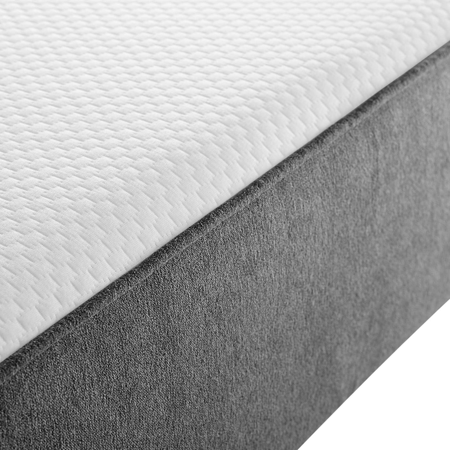 Matelas à mémoire de forme Flexhaven 10" de Modway