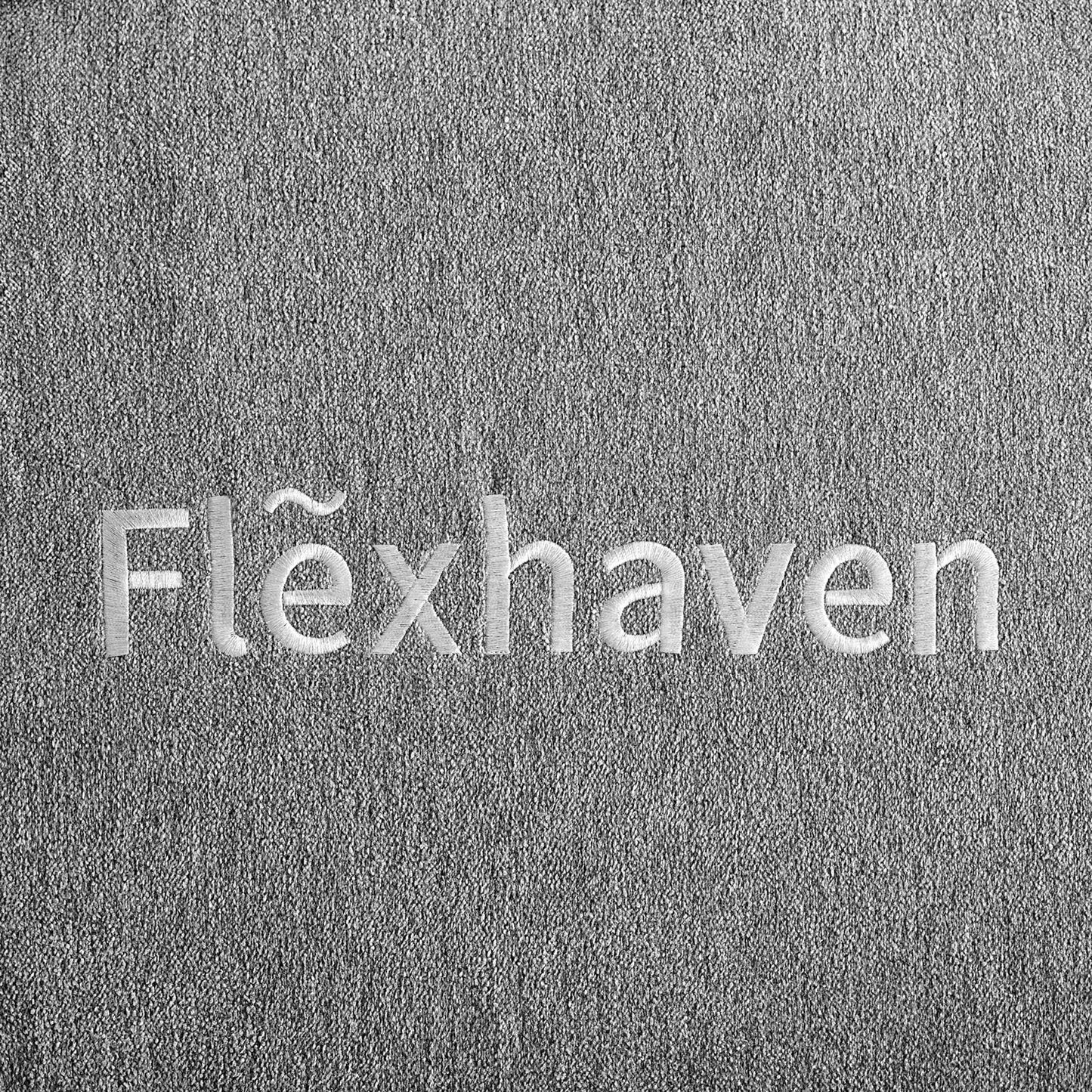 Matelas à mémoire de forme Flexhaven 10" de Modway