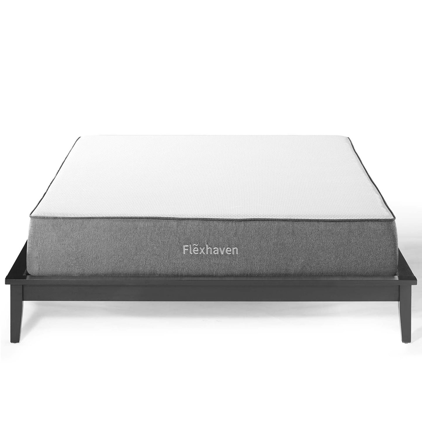 Flexhaven 10" King Memory Mattress