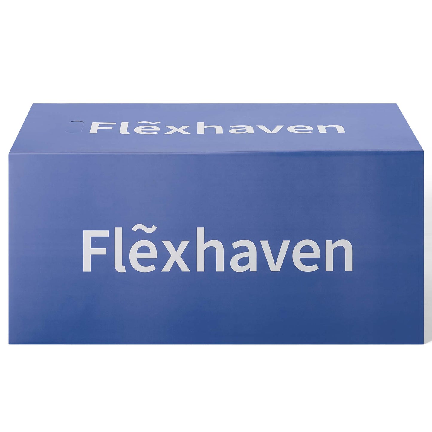 Flexhaven 10" King Memory Mattress