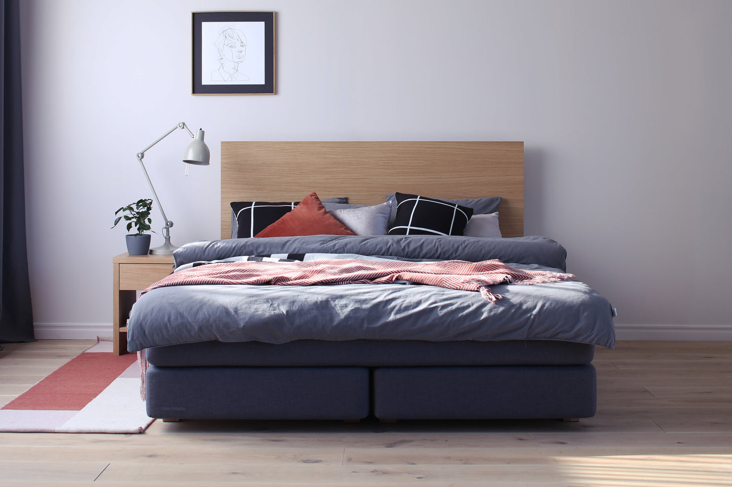 ריגע קאָנטינענטאַל