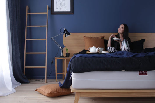 הימלען - ענזאָ טיש