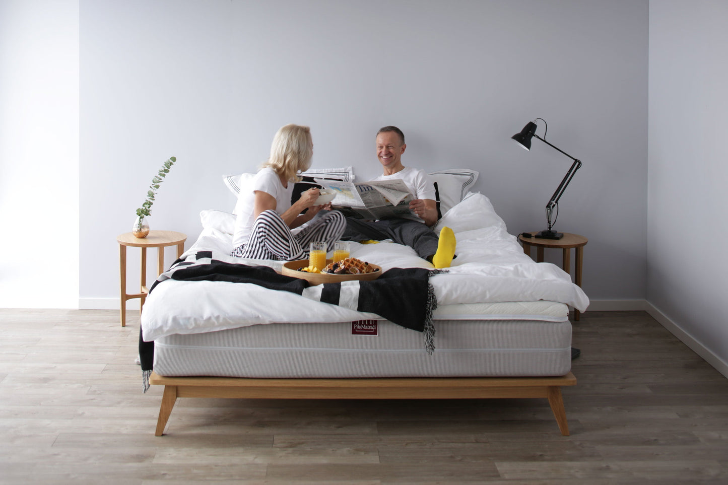 ENZO פּלאַטפאָרמע