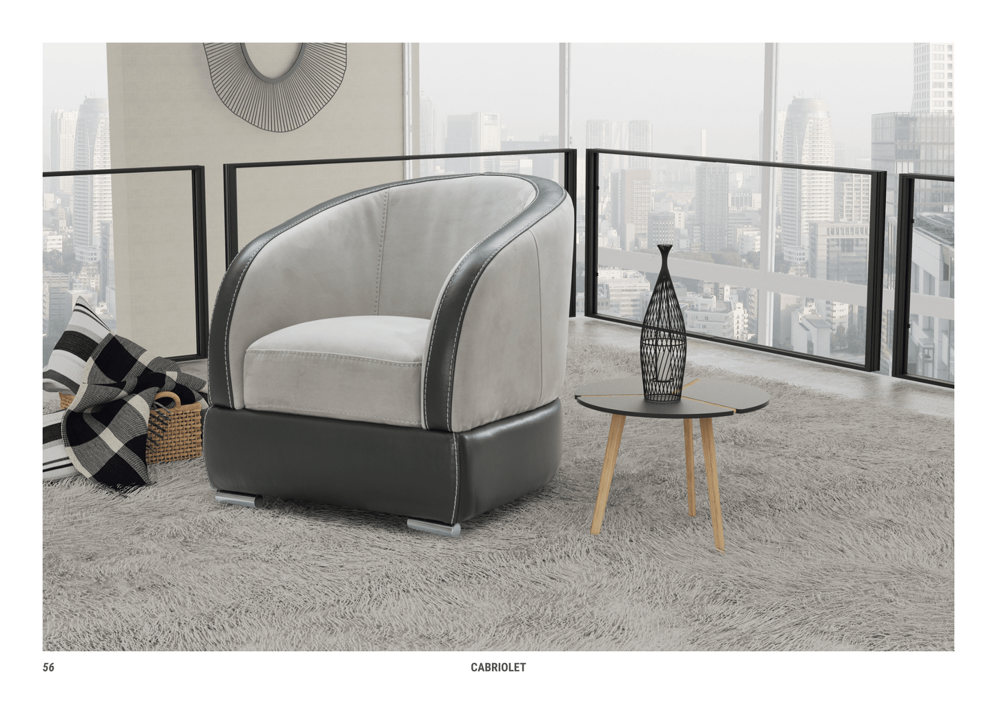 קאַבריאָלײט