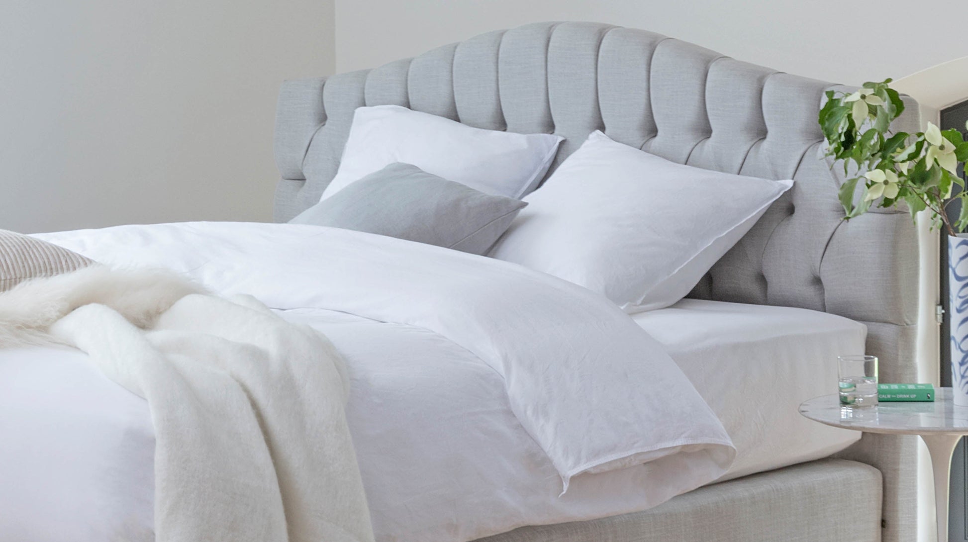 STYLDECOR / HEADBOARDS