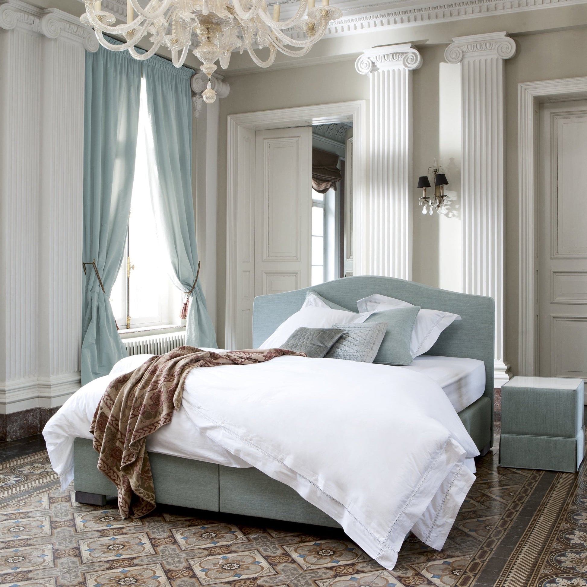 STYLDECOR / HEADBOARDS