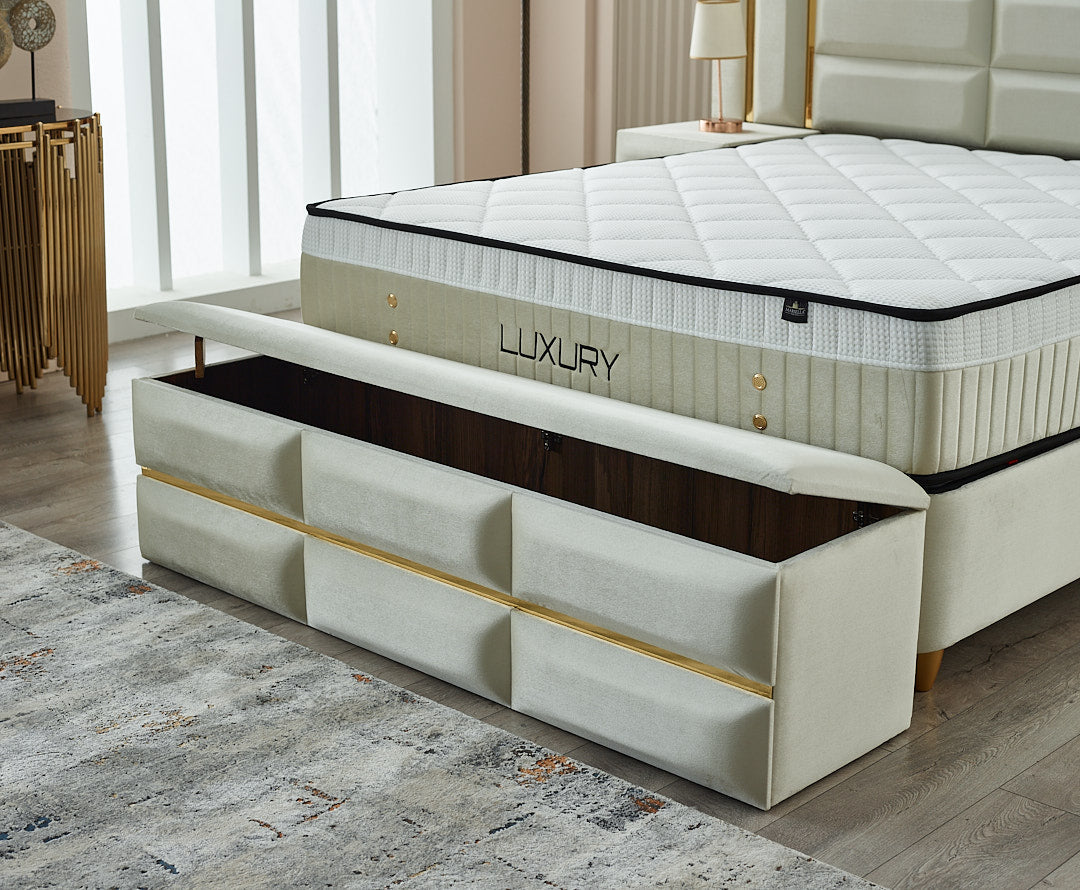 LUXUS