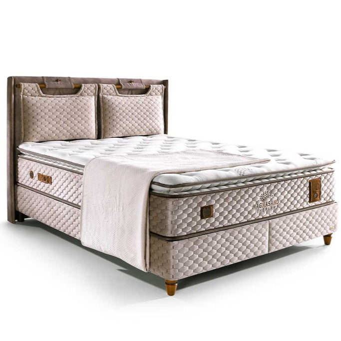 מאַגנאַסאַנד