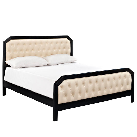 Tommy Queen Bed