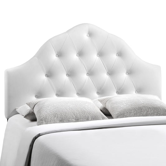 Sovereign Upholstered Vinyl King Headboard